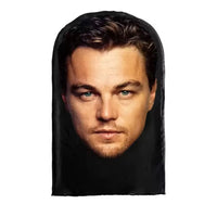 Transformative 3D Printed Full Face Mask