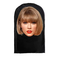 Transformative 3D Printed Full Face Mask