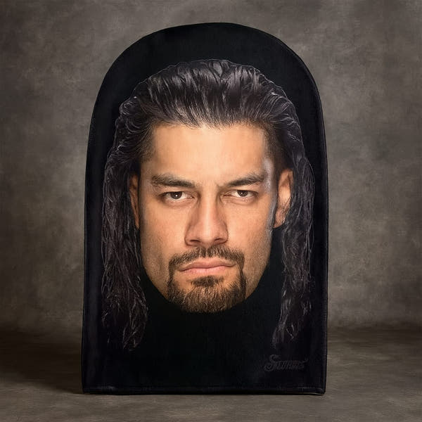 Transformative 3D Printed Full Face Mask